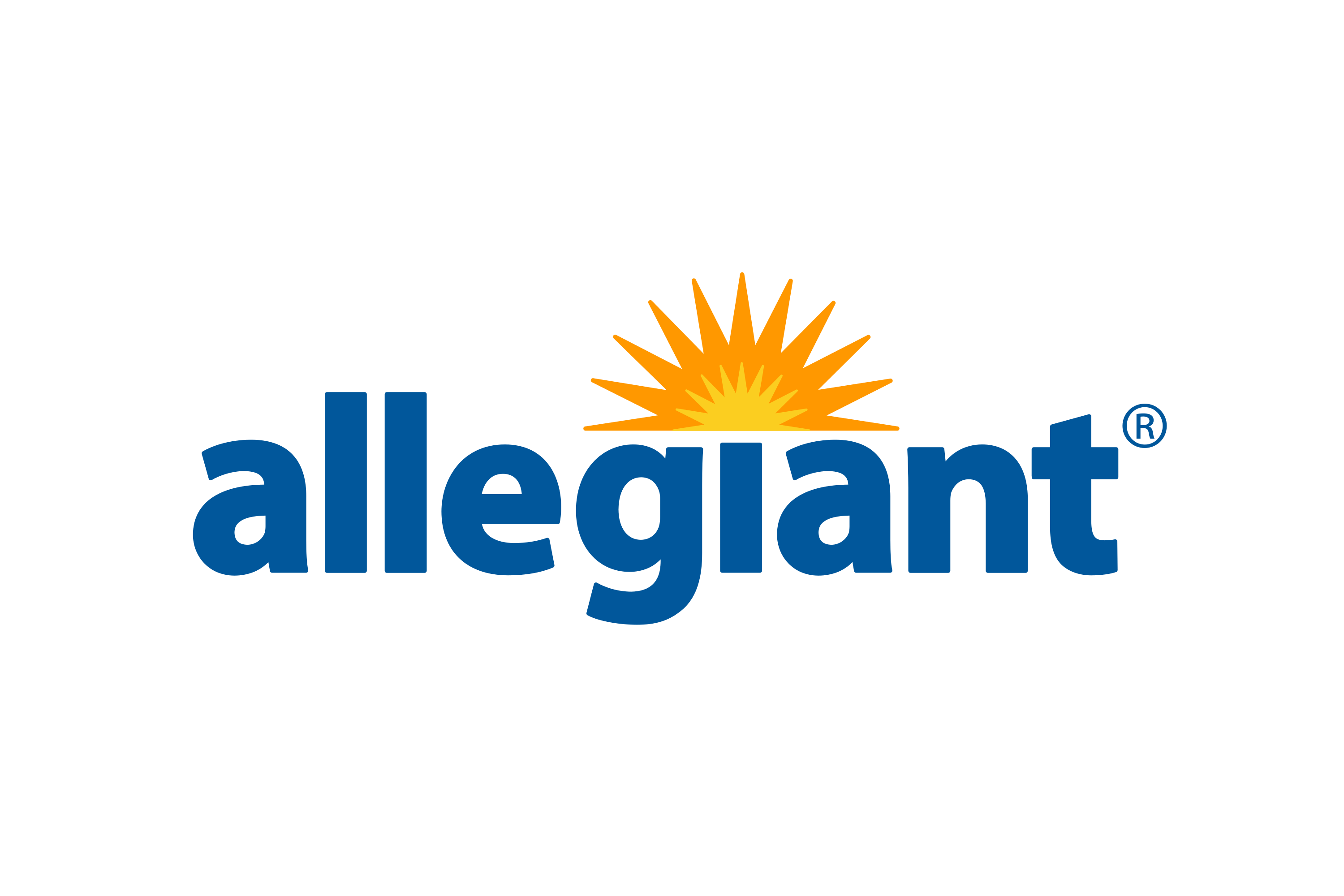 Allegiant Air