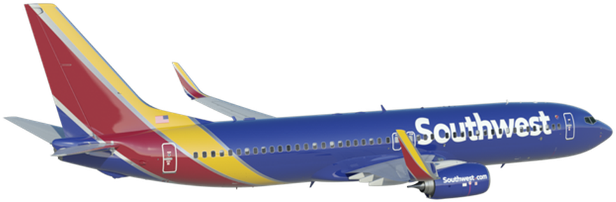 Southwest Airlines