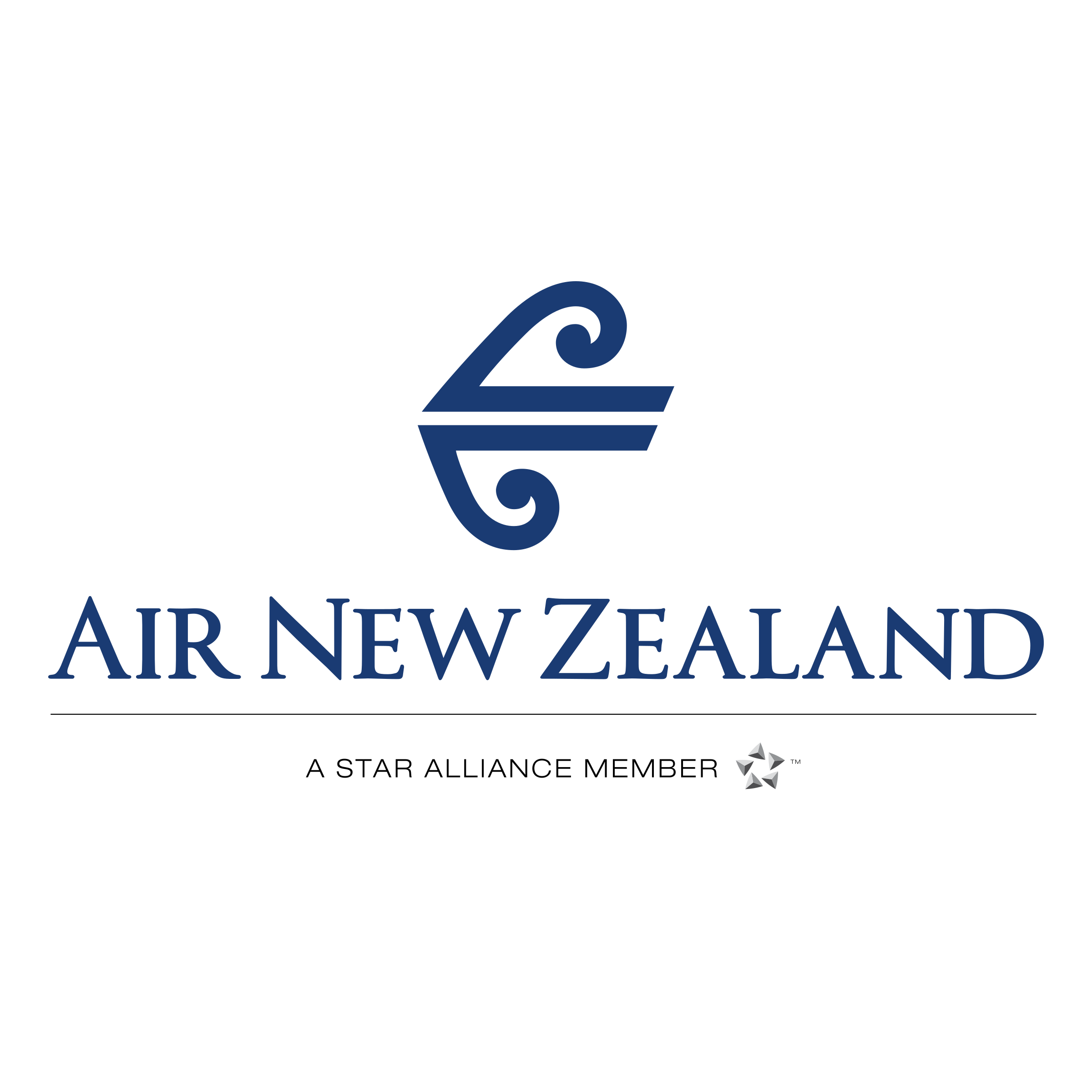 Air New Zealand