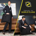 Travel in World Class